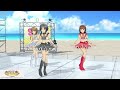 アイドルマスターステラステージ My Best Friend  その2