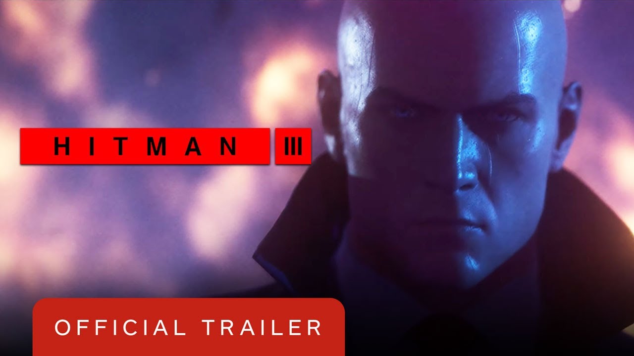 Hitman 3 Gameplay Revealed in New Trailer - mxdwn Games