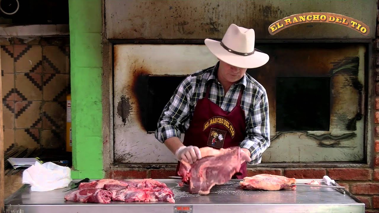 PRIMER TIPS DE LA CARNE A LA LLANERA