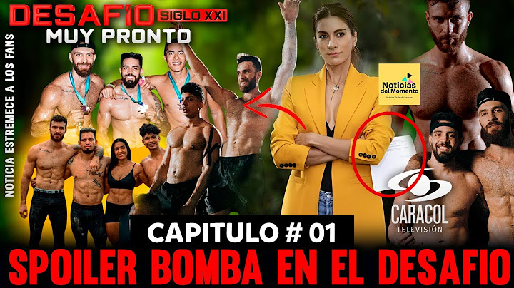 🚨 DESAFIO HOY viernes 20 JUNIO 2025 CAPITULO 1 DEL DESAFIO del siglo 21 DESAFIO THE BOX 2025 XXI