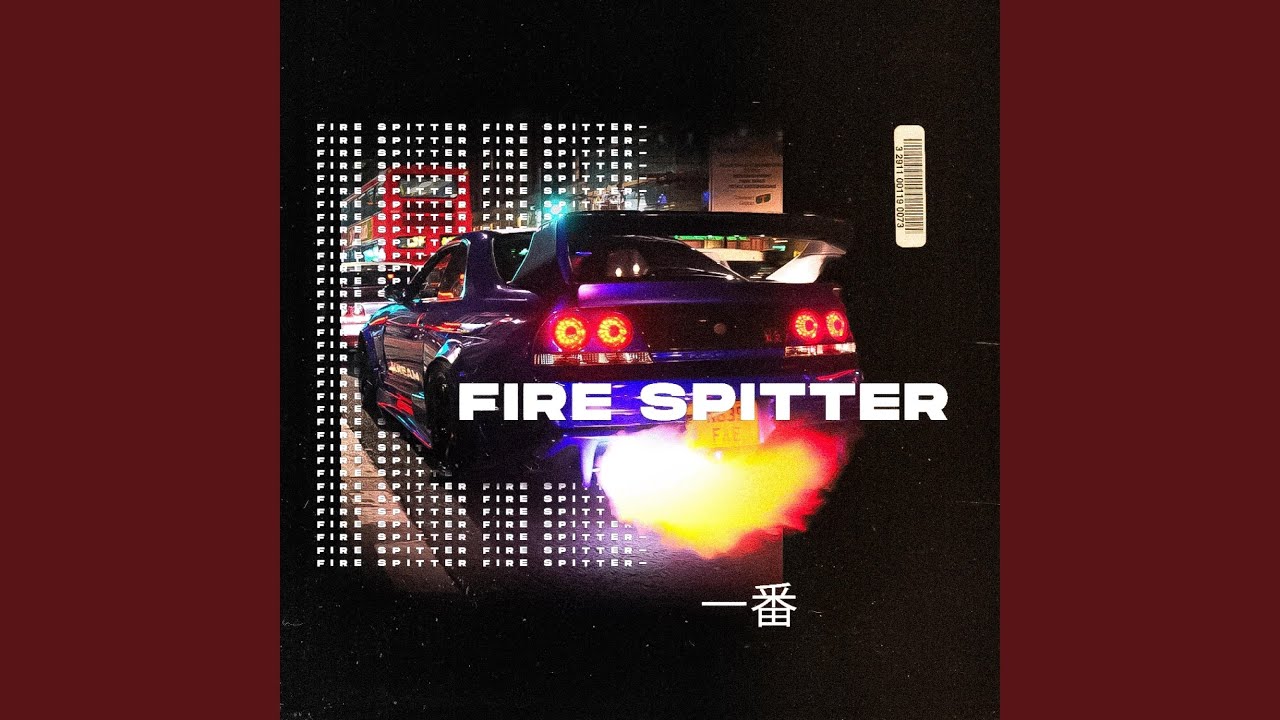 Watch firespitter on YouTube Watch firespitter on YouTube