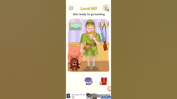 DOP 3 Level 207 Displace One Part by SayGames