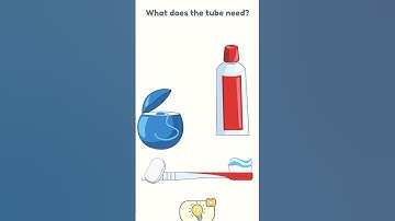 Dop 2 (Delete one part) Level 1035 - Walkthrough solutions - All levels done - @Kavindu_official1