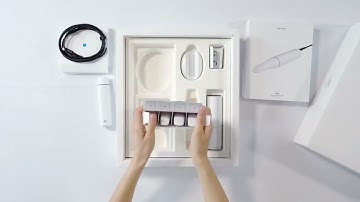 Medit i900 Unboxing!✨️