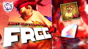 EVIL RYU MASSIVE BUG COMPENSATION!!! (my first run & more) in Street Fighter Duel