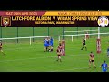 Latchford Albion Vs Wigan Spring View (29.04.23) NWML Challenge Cup 2R