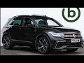 Birchwood Motors Ltd Volkswagen TiguanR-Line TSi Semi-Auto