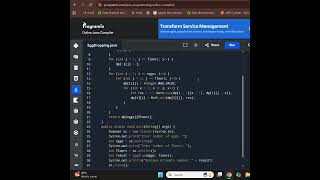 How Many Drops Before the Egg Breaks? 🥚😳 #dynamicprogramming #java #coding #dsa #algoritms #shorts