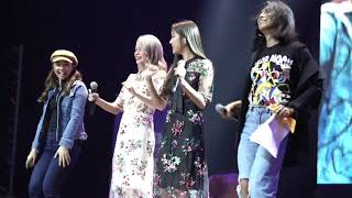 Freenbecky Dancing Ting Ting Tang Tang Aromagicare