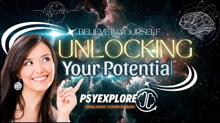 Unlocking Your Potential: The Psychology Behind Personal Growth
