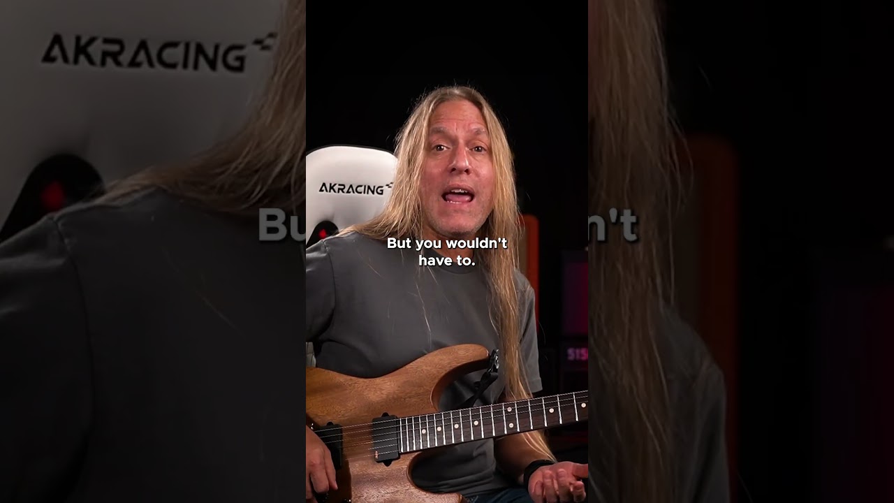 Сначала ритм, потом скорость 🎸