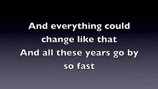 Here's To Us by Halestorm explicit lyrics