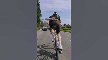 Cycling hand signals 101