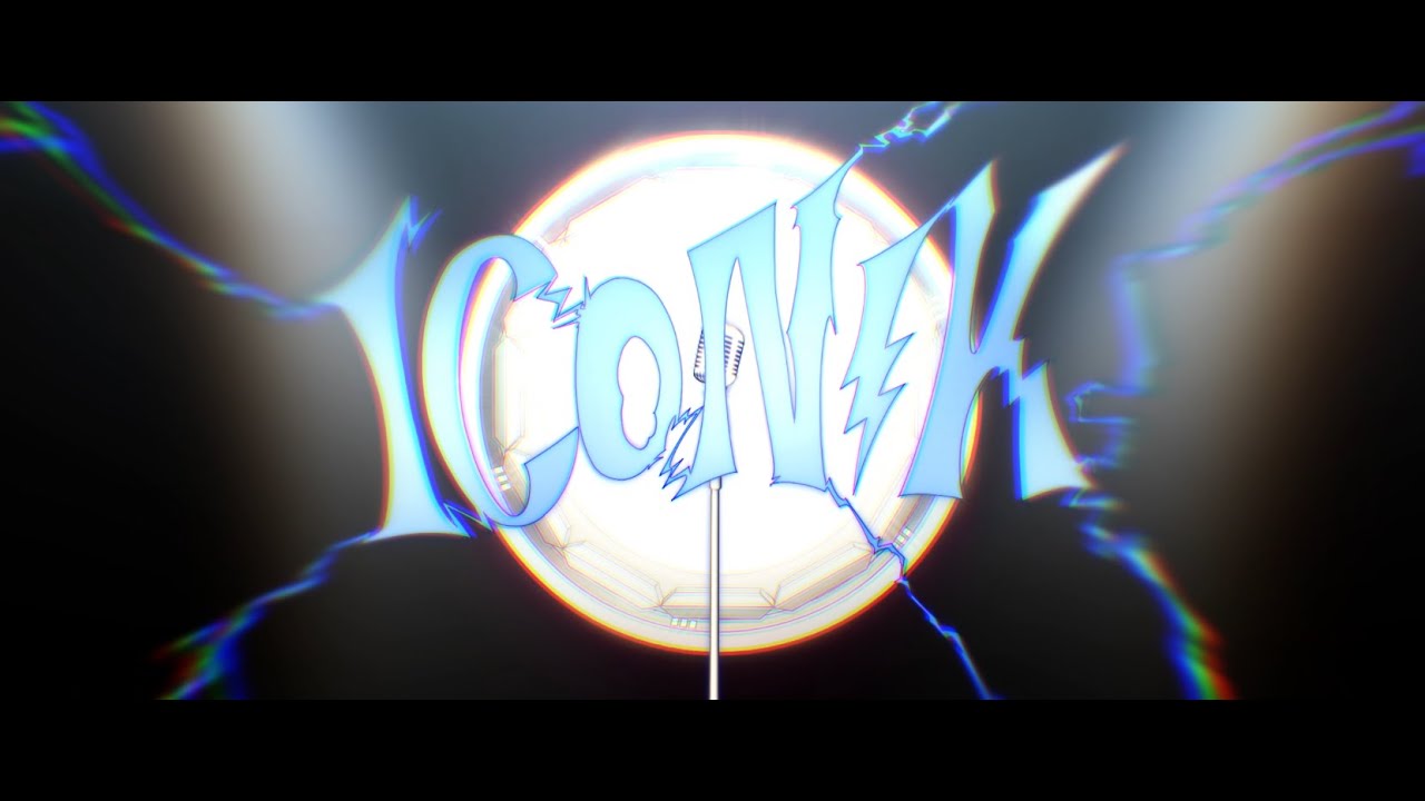 𝑶𝒇𝒇𝒊𝒄𝒊𝒂𝒍 𝑨𝒖𝒅𝒊𝒐 | ZEROBASEONE 'ICONIK (Japanese ver