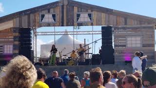 WIES - Bandje Live Concert At Sea 1 juli 2022