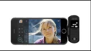 DxO ONE Camera