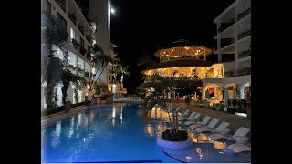 Playa Los Arcos 5 Minute Review