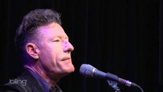 Watch Lyle Lovett One Way Gal video