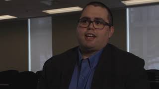 Meet Dr. Danny Zacharias