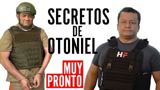 🔴 #SecretosDeOtoniel - ¡MUY PRONTO!