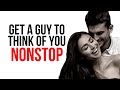 GET A GUY TO THINK OF YOU NON STOP WITH THIS MAN-MELTING ATTITUDE! (THIS IS POWERFUL STUFF!!)