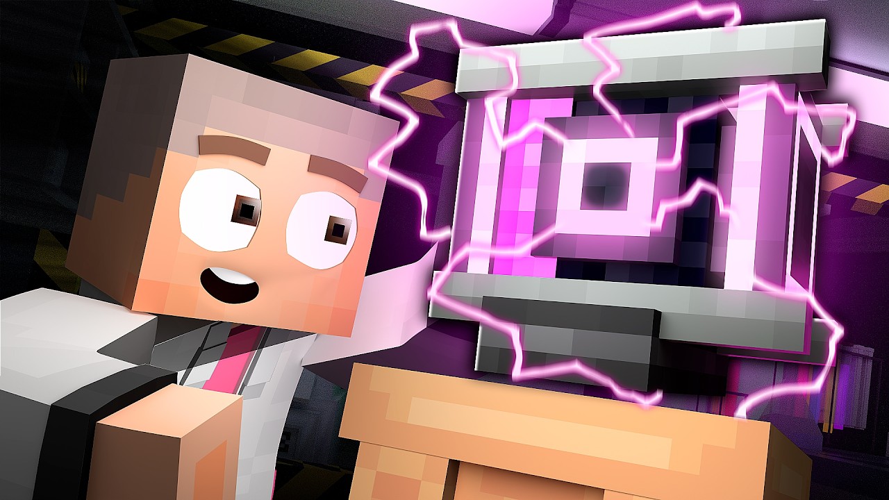 DAS VERBOTENE CREATE ITEM (Ich werde gebannt...)