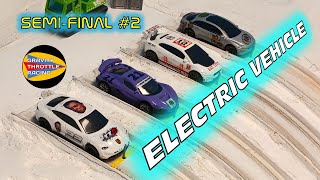 GTR 2023 Electric Vehicle | Semi-Final #2