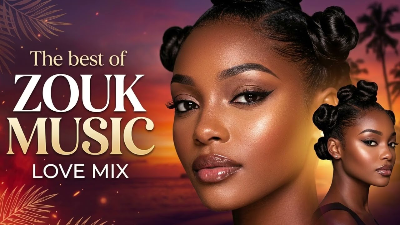 BEST KOMPA MIX 2026 ... Nonstop Konpa Love Songs & Caribbean Vibes