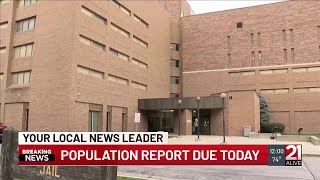 ACLU provides update in Allen County Jail inmate inquiry