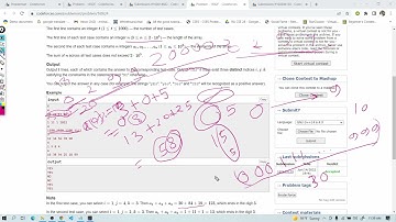 F. 3SUM | Codeforces Round #799 (Div. 4) F problem solution | বাংলা সমাধান | c++ code