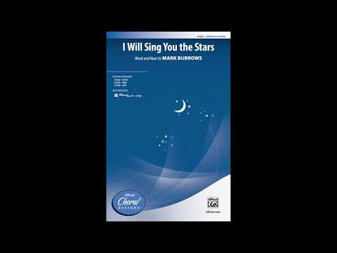 I Will Sing