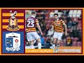 Extended highlights bradford city v barrow