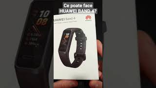 CE POATE FACE HUAWEI BAND 4
