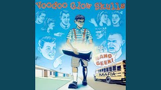 Video thumbnail of "Voodoo Glow Skulls - They Always Come Back"