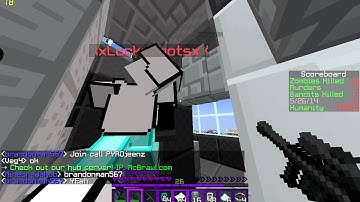 Mc-WarZ Hackers KorelHQ and Korusaky FP