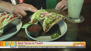 Best Tacos in Vacaville