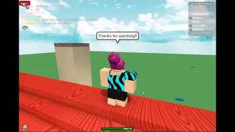 Roblox: Kohls Admin House [NBC VERSION]