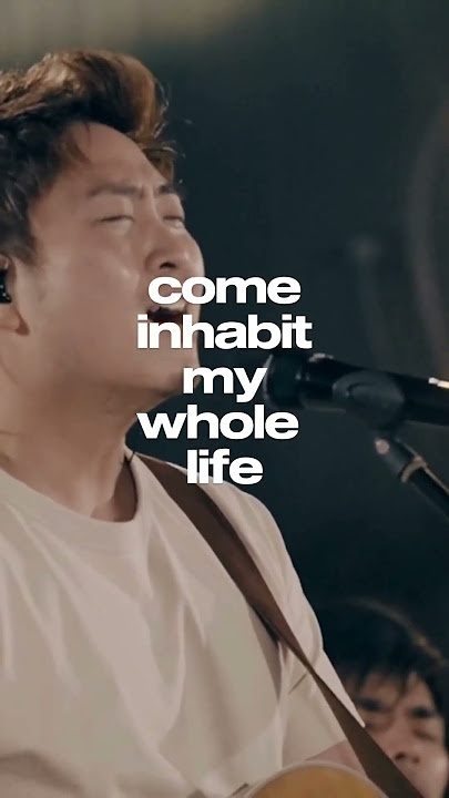 inhabit
