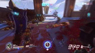 Hit him Across the HIGH NOON *Ear Rape Warning*