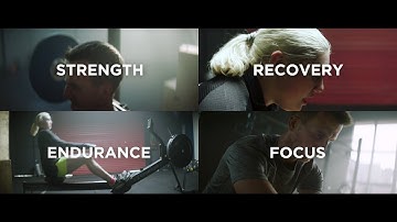 What You Should Know About Beta Alanine | NOW Sports + CarnoSyn