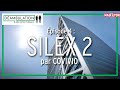 Silex 2 par covivio  dambulation architecturale