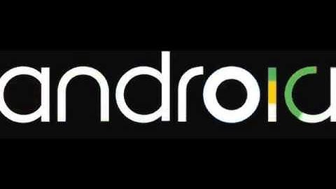 Android 6 MarshMallow Boot Animation