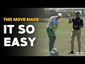 Make the Perfect Golf Swing Takeaway - Best Drill For Your Backswing