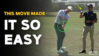 Make the Perfect Golf Swing Takeaway - Best Drill For Your Backswing