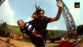 Della Swoop - Vijay Suttatti 1 - 1 Oct 2015