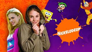De Ondergang van Nickelodeon Nederland