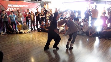 2012 04 01 - izc @ prague - workshops - 5 - Renata & Jorge