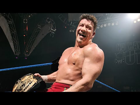 Epic lucha libre moments: WWE Playlist