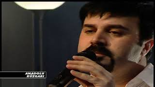 Canel Arsel - Turnam Başim Darda Beni̇m Köln Türkshow Tv Yayınından Canlı