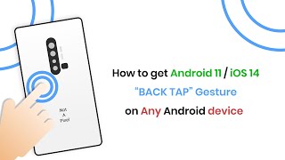 How to get Android 11/ iOS 14 